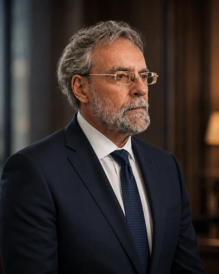 Antonio Matías Ortiz de Zárate